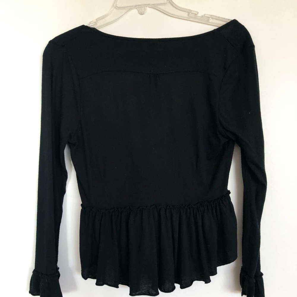 Moth Top - Picture 4 of 4